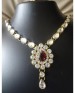 Designer Diamond Necklace- 05